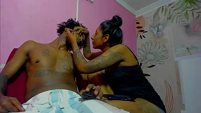 hot ebanospicy online show from 03/13/26, 02:51