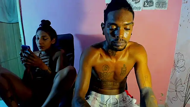 hot ebanospicy online show from 03/28/26, 04:56