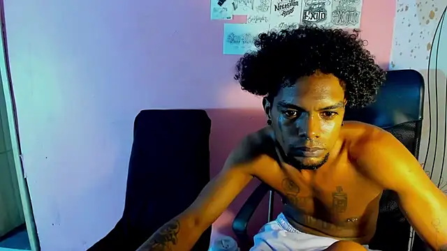 hot ebanospicy online show from 04/04/26, 04:44