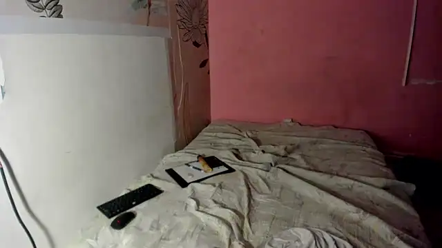 hot ebanospicy online show from 05/21/26, 03:46