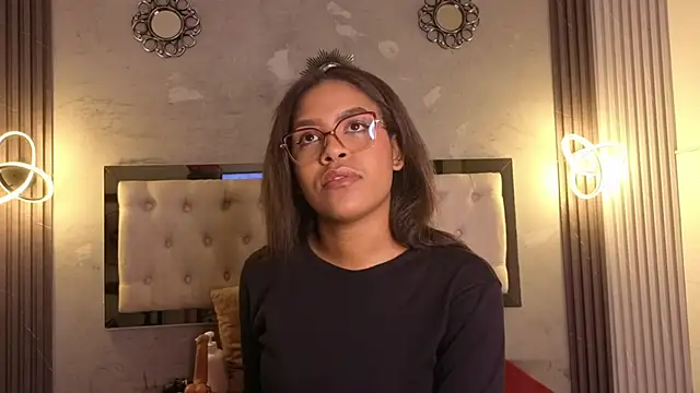 alexa andherson online show from 10/22/25, 07:57