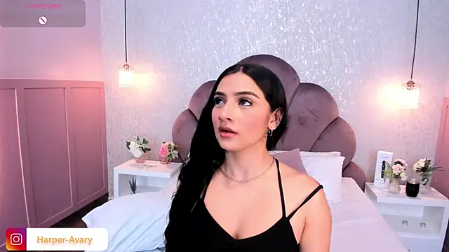 Harper-Avary online show from 03/14/25, 05:35