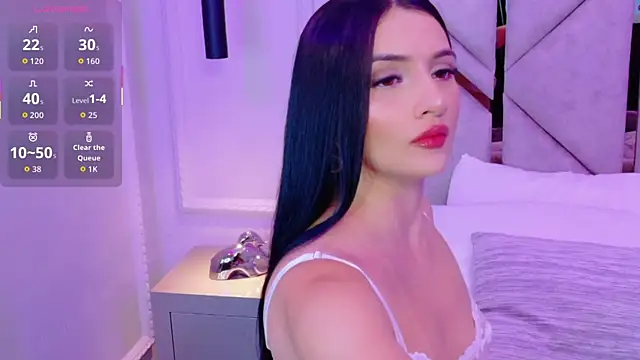 Harper-Avary online show from 11/12/25, 01:22