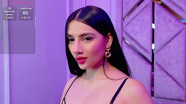 Harper-Avary online show from 11/20/25, 02:50