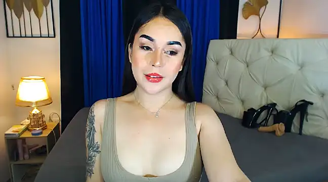 asian ishnakhan online show from 03/10/25, 01:01
