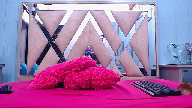 andy staar online show from 12/04/24, 01:58