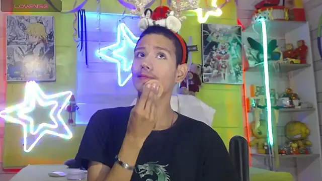 andy staar online show from 02/10/26, 02:15