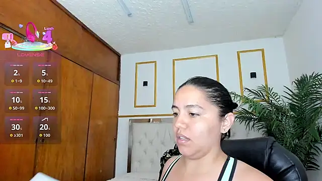 candiapole online show from 03/30/26, 11:33