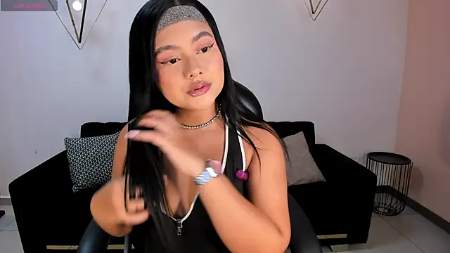 GabriellaLee online show from 02/10/26, 03:21