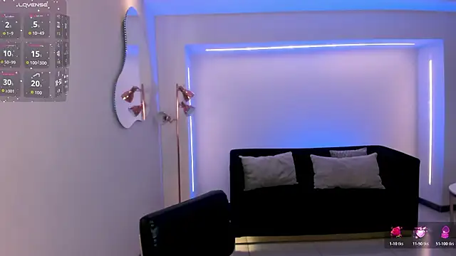 GabriellaLee online show from 03/11/26, 03:23