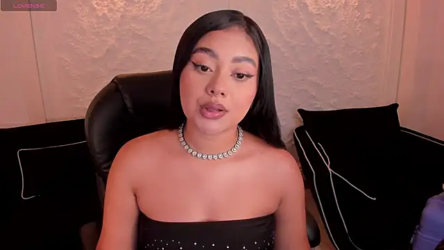 GabriellaLee online show from 03/27/26, 03:34