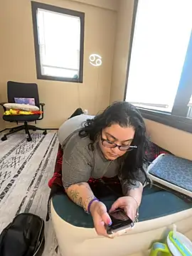 tillymarie34 online show from 02/07/26, 05:38