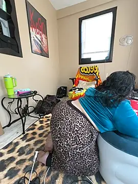 tillymarie34 online show from 03/19/26, 04:11