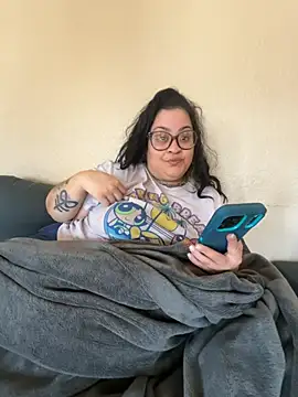 tillymarie34 online show from 03/27/26, 03:34