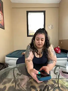 tillymarie34 online show from 05/04/26, 10:39