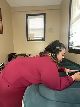 tillymarie34 online show from 05/19/26, 12:16