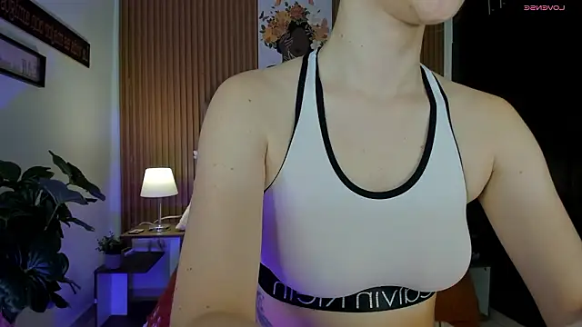 StacyWoods online show from 01/14/26, 04:01