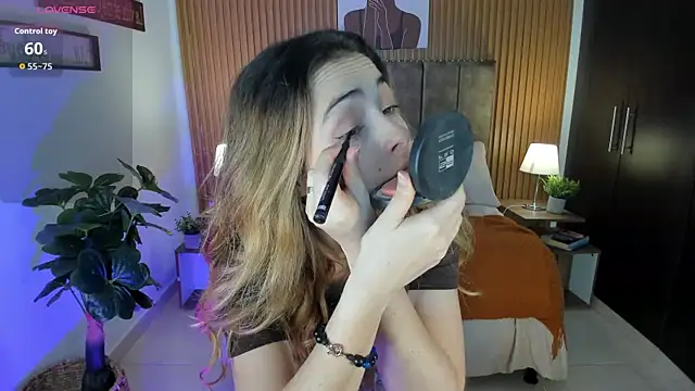 StacyWoods online show from 01/15/26, 07:28