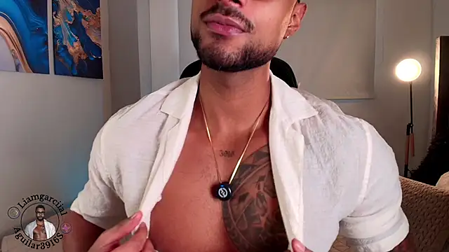 LiamGarcia1 online show from 04/24/26, 02:41