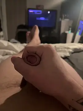 evannnfrr online show from 02/06/25, 12:11