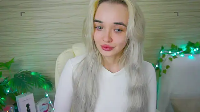 Ashley S online show from 02/23/25, 03:24