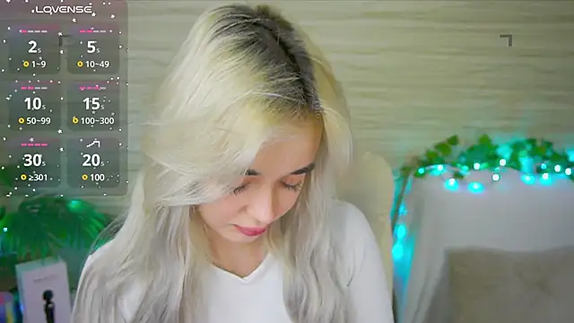 Ashley S online show from 03/02/25, 11:53