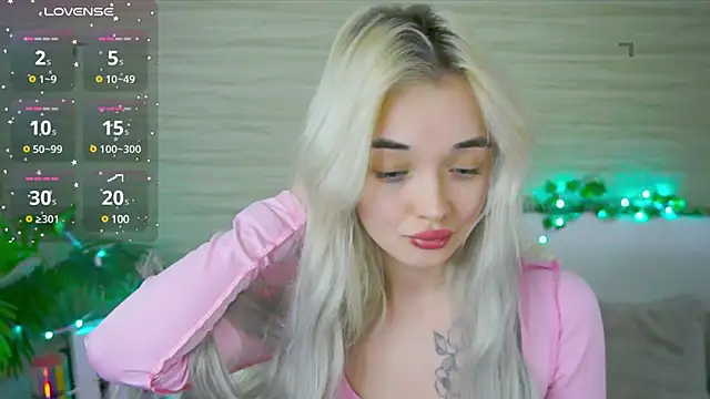 Ashley S online show from 03/06/25, 03:02