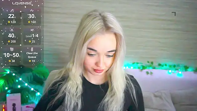 Ashley S online show from 09/27/25, 10:04