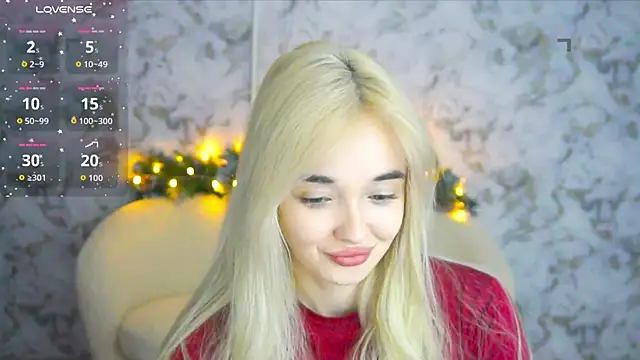 Ashley S online show from 12/13/25, 10:59