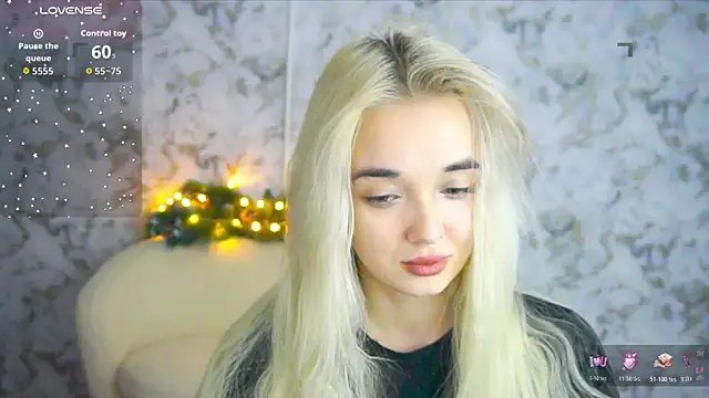 Ashley S online show from 01/06/26, 11:07