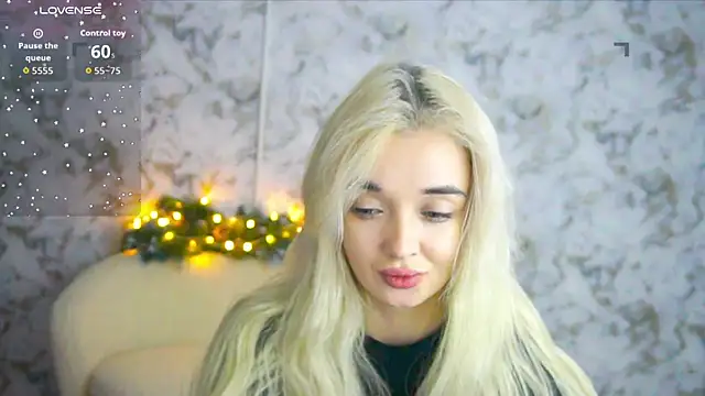 Ashley S online show from 01/09/26, 11:06