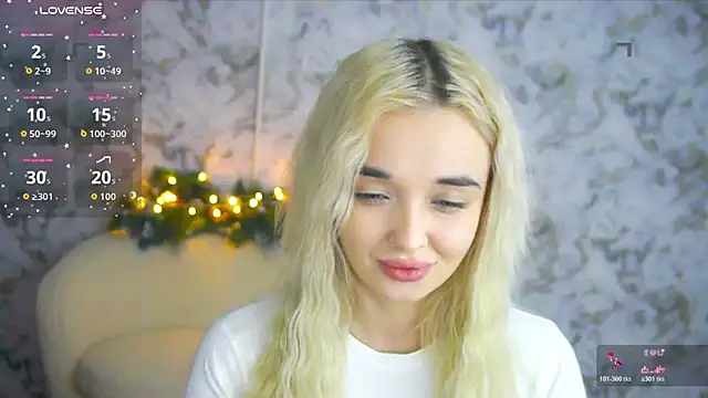 Ashley S online show from 01/10/26, 11:09