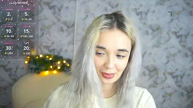 Ashley S online show from 03/01/26, 11:07