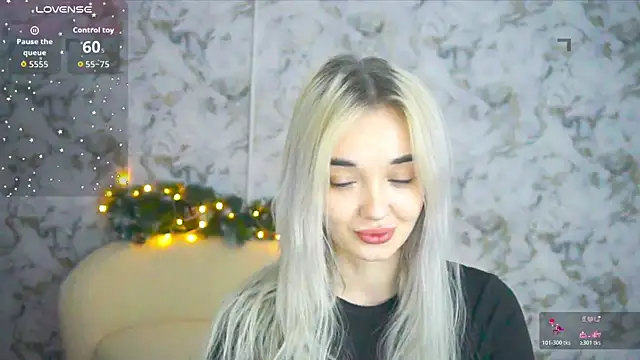 Ashley S online show from 03/08/26, 11:08