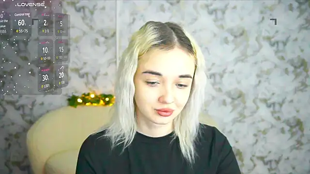 Ashley S online show from 03/15/26, 11:22