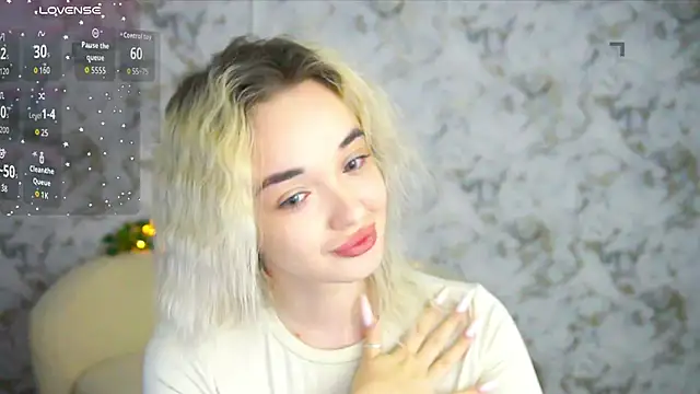 Ashley S online show from 04/05/26, 10:18