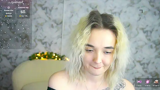 Ashley S online show from 04/11/26, 10:14