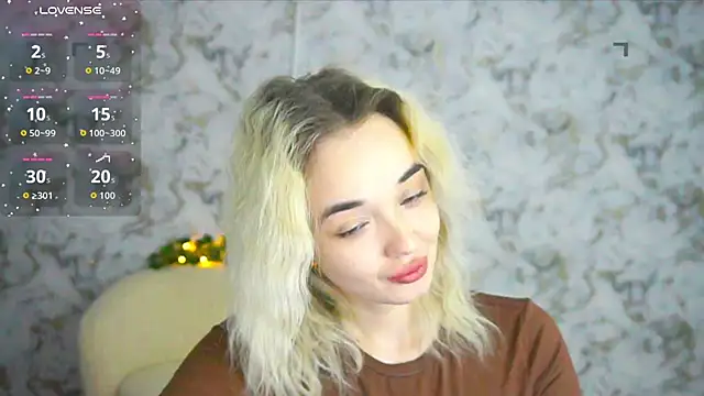 Ashley S online show from 04/13/26, 10:15