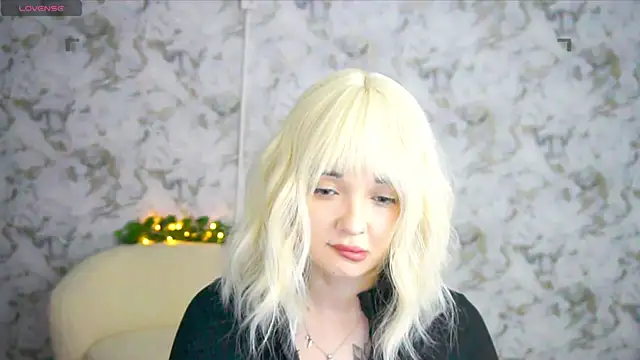 Ashley S online show from 06/02/26, 10:23