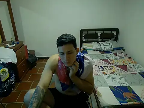 camilosxy online show from 04/10/26, 08:13