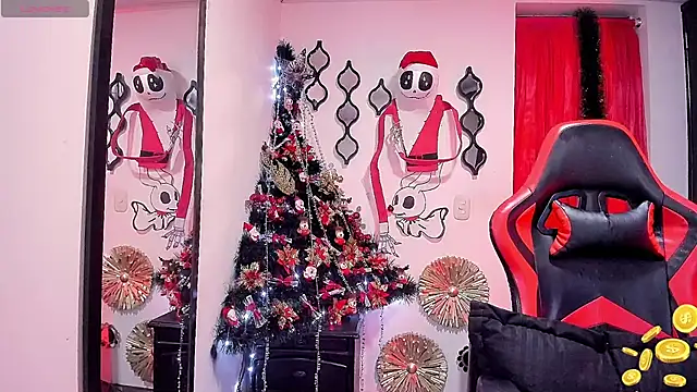 freyja diamond online show from 12/24/24, 03:05