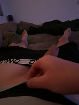 Heinchen1 online show from 02/09/26, 12:25