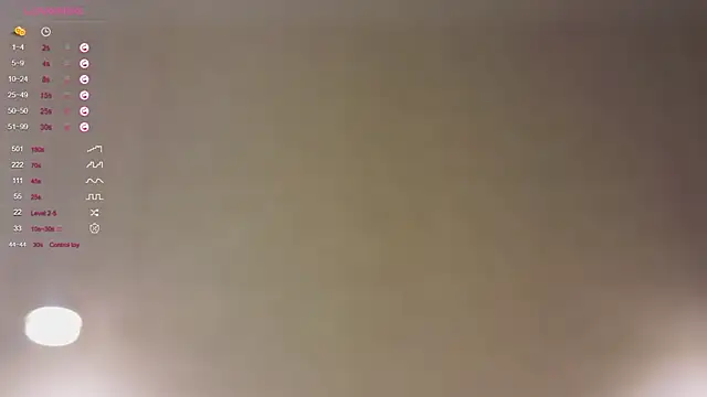 EvaHair online show from 03/02/25, 02:19