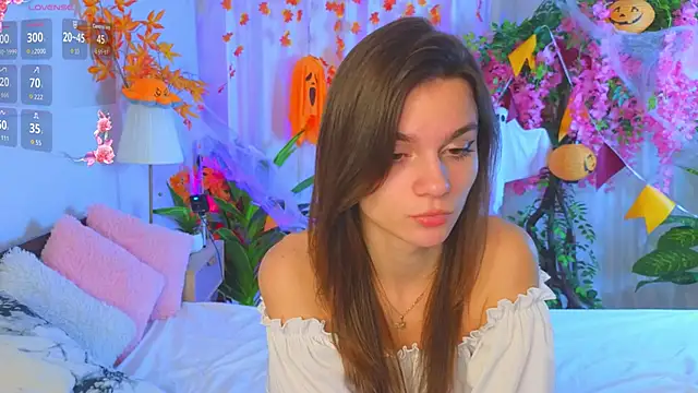 EvaHair online show from 11/02/25, 07:49