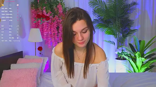 EvaHair online show from 02/09/26, 08:13