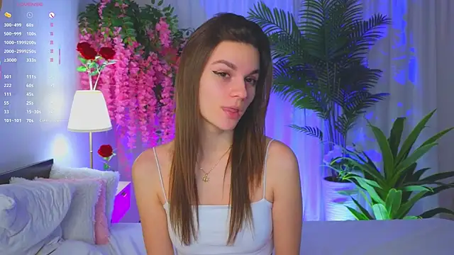 EvaHair online show from 02/12/26, 08:37