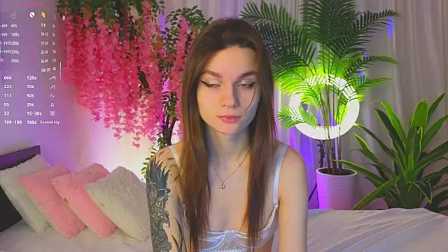 EvaHair online show from 04/10/26, 07:18