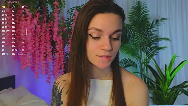 EvaHair online show from 04/21/26, 02:51