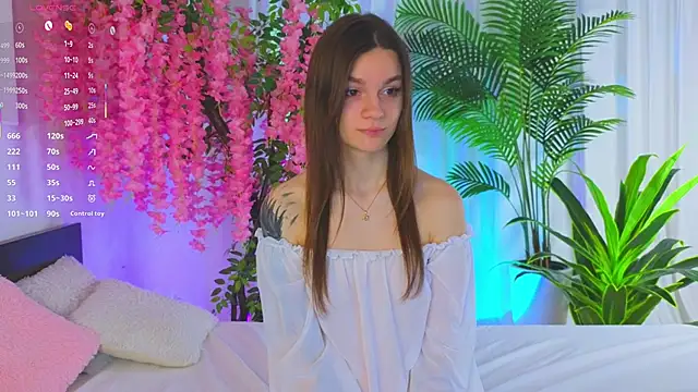 EvaHair online show from 04/22/26, 08:10