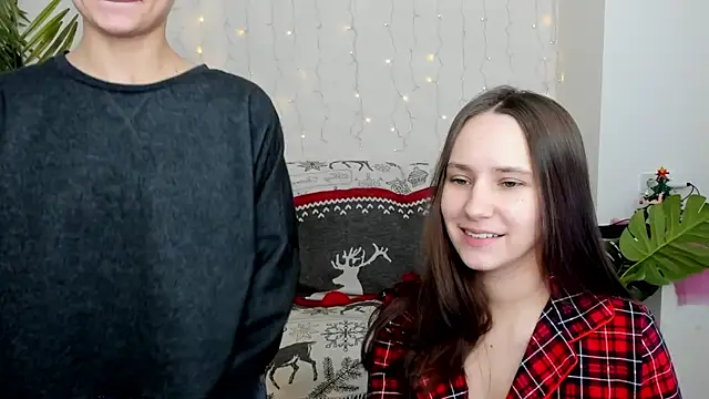 HotCaramellsTV online show from 01/04/25, 01:31